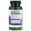 Swanson, Минеральный цитратный комплекс, 60 капсул (Товар снят с продажи) 