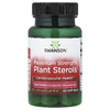 Swanson Vitamins, растительные стеролы, максимальная сила действия, 60 капсул