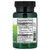 Swanson Vitamins, смесь ферментов, против газообразования, высокоэффективная, 90 веганских капсул