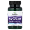 Swanson Vitamins, Albion®  марганец, 10 мг, 180 веганских капсул