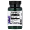 Swanson Vitamins, Albion®  марганец, 10 мг, 180 веганских капсул