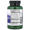 Swanson Vitamins, мультиминералы без железа Albion®, 120 капсул