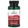 Swanson Vitamins, Активированный гомоцистеин, 60 веганских капсул
