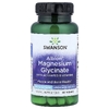 Swanson Vitamins, Albion®, глицинат магния с активированными витаминами группы B, 60 таблеток