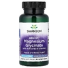 Swanson Vitamins, Albion®, глицинат магния с активированными витаминами группы B, 60 таблеток