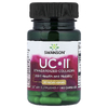 Swanson Vitamins, UC-II®, стандартизованный коллаген, 60 капсул