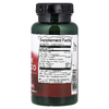 Swanson Vitamins, красный ферментированный рис и коэнзим Q10 с расторопшей и альфа-липоевой кислотой, 60 веганских капсул
