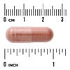 Swanson Vitamins, красный ферментированный рис и коэнзим Q10 с расторопшей и альфа-липоевой кислотой, 60 веганских капсул
