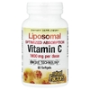 Natural Factors, липосомальный витамин C, 60 капсул (500 мг в 1 капсуле)