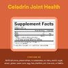 Natural Factors, Celadrin®, средство для здоровья суставов, 180 капсул