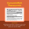 Natural Factors, Theracurmin®, 60 мг, 30 вегетарианских капсул