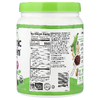 Orgain, Organic Protein™, порошок из растительных ингредиентов, с шоколадно-арахисовой пастой, 462 г (1,02 фунта)