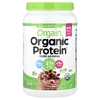 Orgain, Organic Protein™, растительный порошок, со вкусом холодного кофе, 920 г (2,03 фунта)