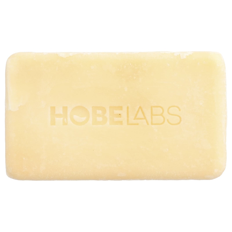Hobe Labs, Energizer™, увлажняющий твердый шампунь, Zen Day, 113,4 г (4 унции) (Товар снят с продажи) 