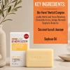 Hobe Labs, Energizer™, увлажняющий твердый шампунь, Zen Day, 113,4 г (4 унции) (Товар снят с продажи) 