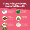 Nature's Craft, Women's Wellness, G-Curve ™, 590 мг, 60 капсул