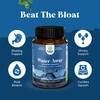 Nature's Craft, Water Away, максимальная эффективность, 60 капсул