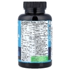 Nature's Craft, Здоровье нервной системы с бакопой (Bacopa monnieri), 90 капсул