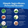 Nature's Craft, Men's Wellness, добавка для поддержки простаты, 90 капсул