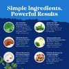 Nature's Craft, Men's Wellness, добавка для поддержки простаты, 90 капсул