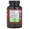 Nature's Craft, красный дрожжевой рис с коэнзимом Q10, 120 капсул
