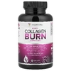 Vitauthority, Multi Collagen Burn, 60 капсул