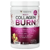 Vitauthority, Multi Collagen Burn, клубничный лимонад, 216 г (7,62 унции)