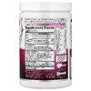 Vitauthority, Multi Collagen Burn, клубничный лимонад, 216 г (7,62 унции)