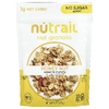 NuTrail, Nut Granola, мед и орех, 227 г (8 унций)
