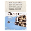 Quest Nutrition, Протеиновый батончик, печенье со сливками, 12 батончиков, 50 г (1,76 унции)