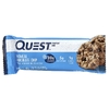 Quest Nutrition, Протеиновый батончик, овсянка и шоколадная крошка, 4 батончика по 60 г (2,12 унции)