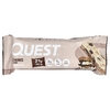 Quest Nutrition, Протеиновый батончик, S'Mores, 4 батончика, 60 г (2,12 унции) каждый