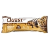Quest Nutrition, протеиновый батончик, печенье с шоколадной крошкой в глазури, 4 шт. по 50 г (1,76 унции) (Товар снят с продажи) 