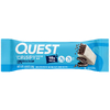 Quest Nutrition, протеиновый батончик, хрустящее печенье с кремом, 12 батончиков по 52 г (1,83 унции)