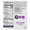Quest Nutrition, Протеиновое печенье, двойная шоколадная крошка, 4 пакетика, 59 г (2,08 унции)