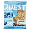 Quest Nutrition, Protein Cookie, Snickerdoodle, 4 печенья, 58 г (2,04 унции)