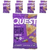 Quest Nutrition, Протеиновые чипсы по типу тортильи, загруженный тако, 8 пакетиков по 32 г (1,1 унции)