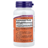 NOW Foods, Наттокиназа, 100 мг, 120 капсул