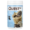 Quest Nutrition, Протеиновый порошок, печенье и сливки, 726 г (1,6 фунта)