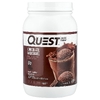 Quest Nutrition, Протеиновый порошок, шоколадный молочный коктейль, 1,36 кг (3 фунта) (Товар снят с продажи) 