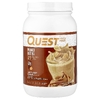 Quest Nutrition, протеиновый порошок, арахисовая паста, 1,36 кг (3 фунта) (Товар снят с продажи) 