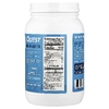 Quest Nutrition, протеиновый порошок, со вкусом ванильного молочного коктейля, 1,36 кг (3 фунта)