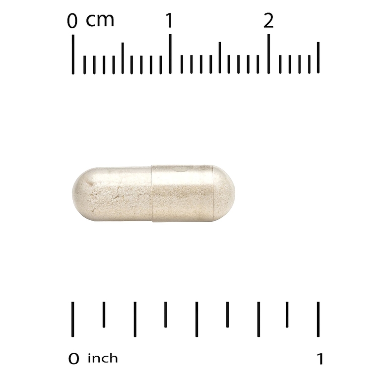 California Gold Nutrition, спермидин, экстракт ростков риса, 1 мг, 30 растительных капсул