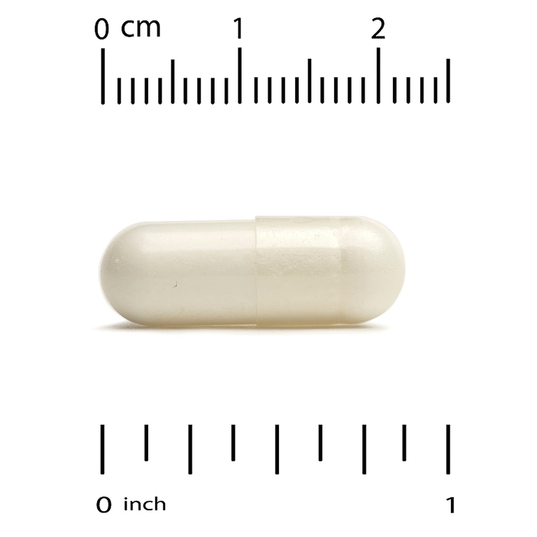 California Gold Nutrition, эрготионеин, 5 мг, 90 растительных капсул