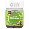 OLLY, Daily Energy, без кофеина, Tropical Passion, 60 жевательных таблеток
