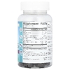 Source Naturals, Wellness Gummies, бузина, 60 жевательных таблеток (Товар снят с продажи) 