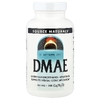 Source Naturals, ДМАЭ, 351 мг, 200 капсул