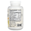 Jarrow Formulas, комплекс для поддержки плотности костной ткани, 1000 мг, 240 капсул