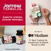 Jarrow Formulas, комплекс для поддержки плотности костной ткани, 1000 мг, 240 капсул