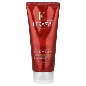 Kerasys, Oriental Premium Treatment, 200 мл